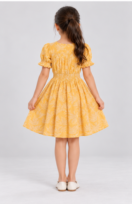 Gingersnaps gdr1825 back model image