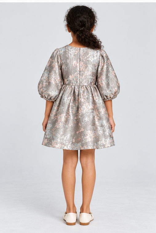 Gingersnaps gdr1837 back model image