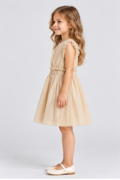 Gingersnaps gdr1890 left model image