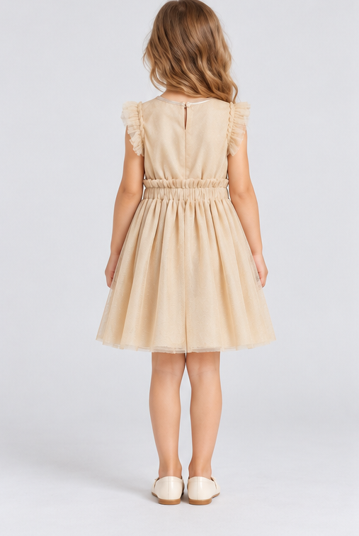 Gingersnaps gdr1890 back model image