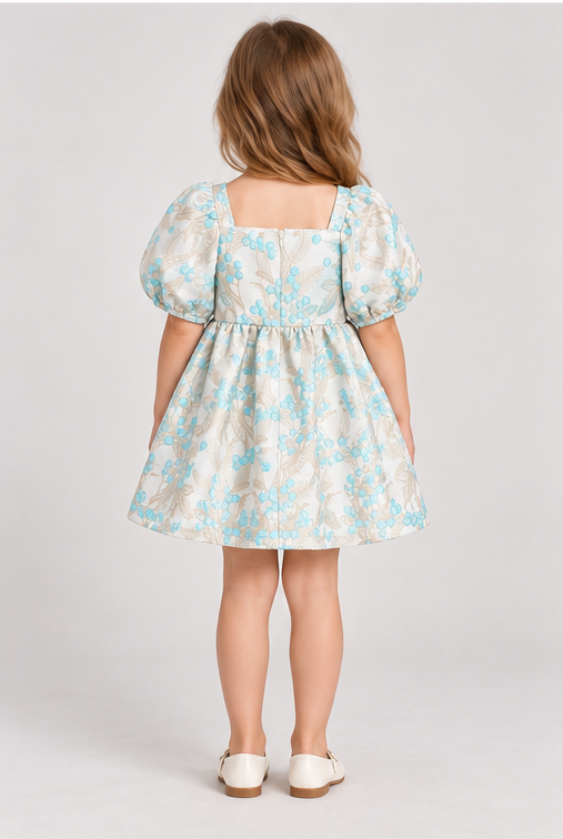 Gingersnaps gdr1891 back model image