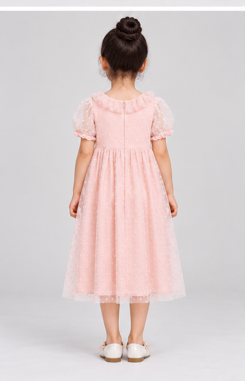 Gingersnaps gdr1932 back model image