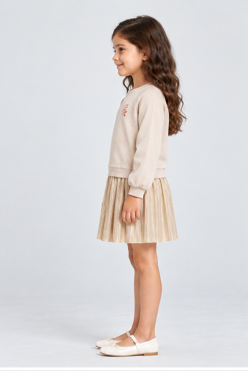 Gingersnaps gdr1940 left model image