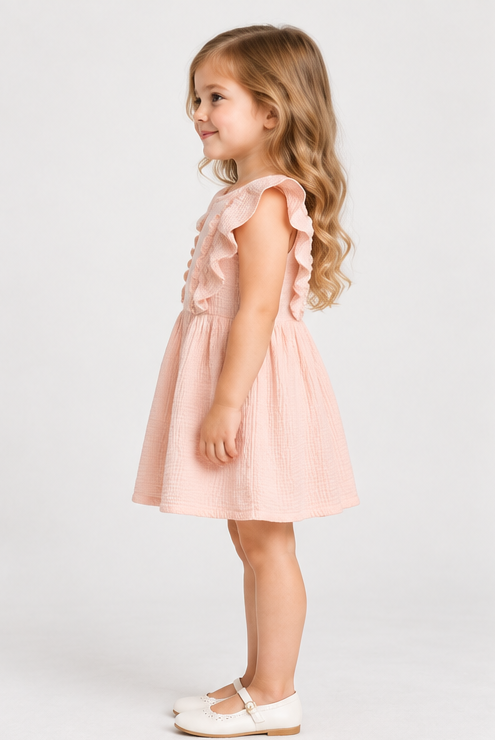 Gingersnaps gdr1981 left model image