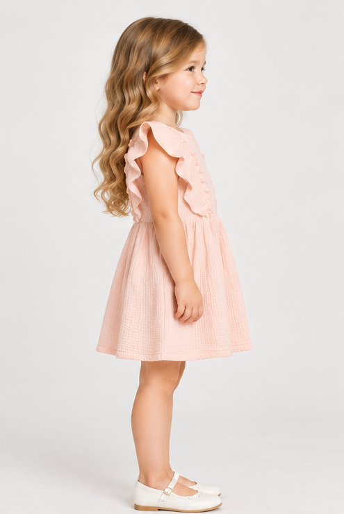 Gingersnaps gdr1981 right model image