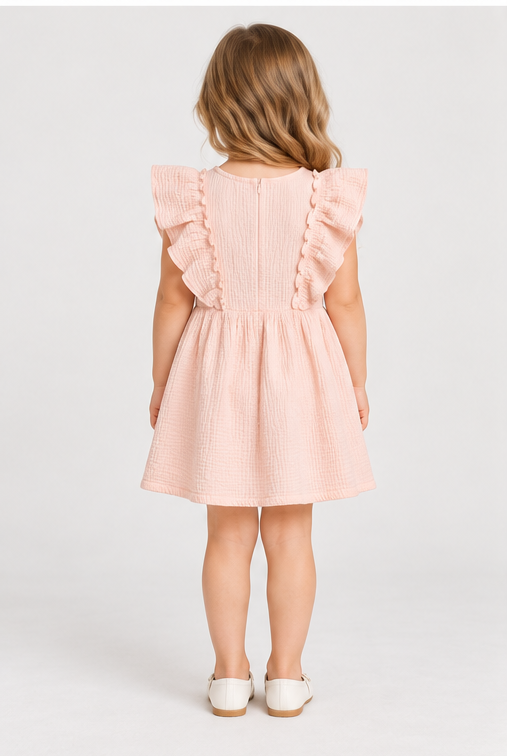 Gingersnaps gdr1981 back model image
