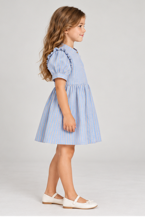 Gingersnaps gdr2026 right model image