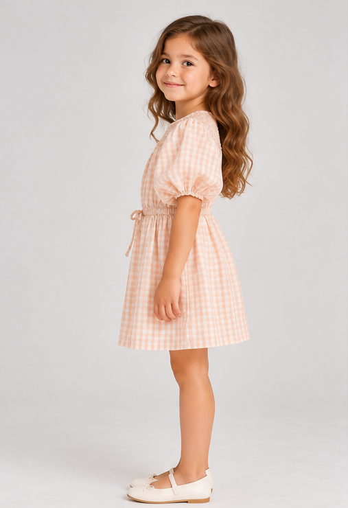 Gingersnaps gdr2028 left model image