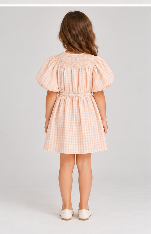 Gingersnaps gdr2028 back model image