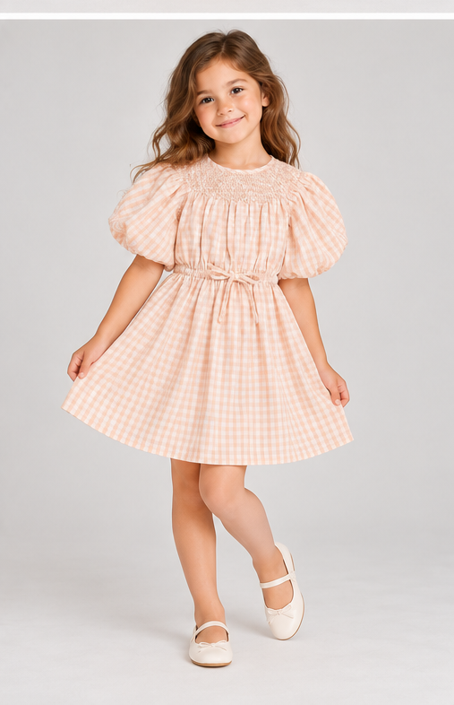 Gingersnaps gdr2028 lifestyle model image