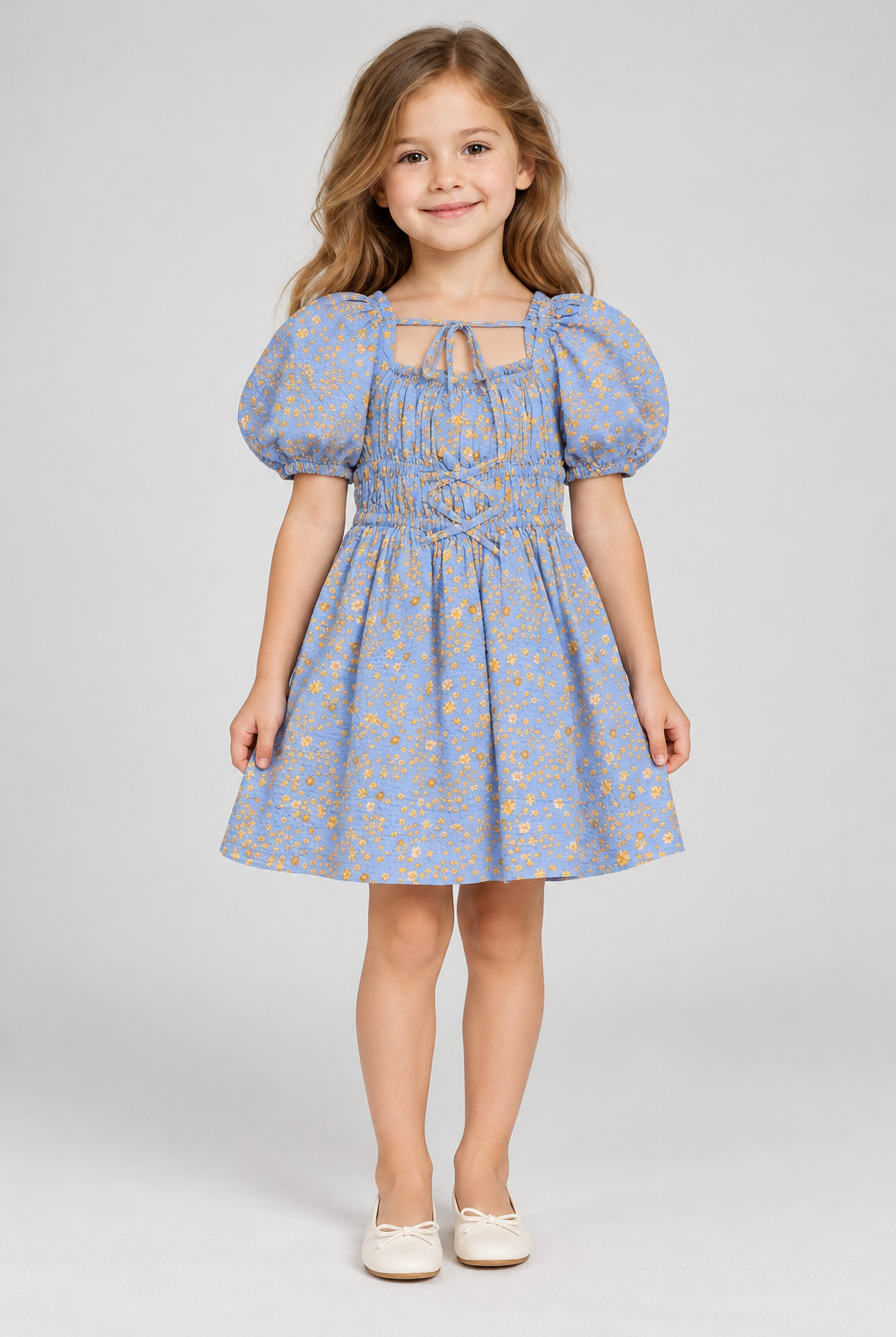 Gingersnaps gdr2029 front model image