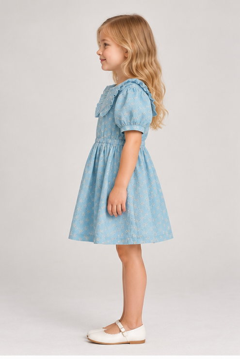 Gingersnaps gdr2036 left model image