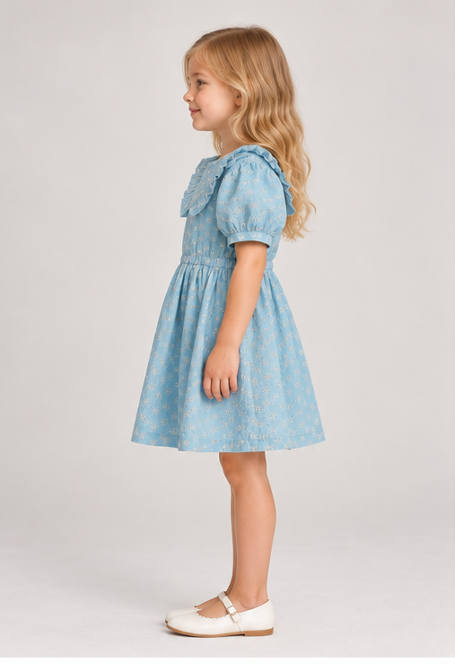 Gingersnaps gdr2036 left model image