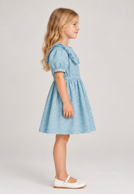 Gingersnaps gdr2036 right model image
