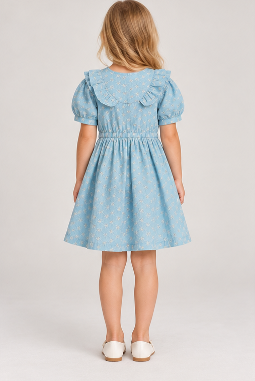 Gingersnaps gdr2036 back model image