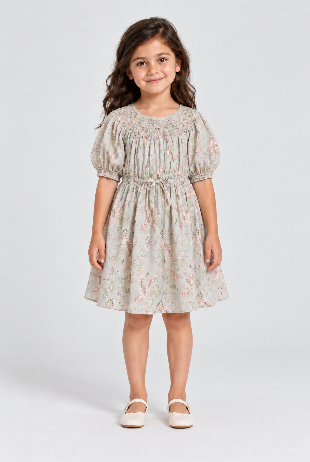 Gingersnaps gdr2073 front model image