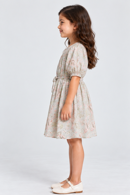 Gingersnaps gdr2073 left model image