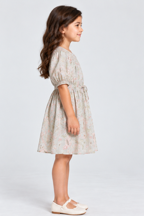 Gingersnaps gdr2073 right model image