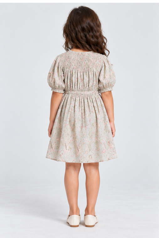 Gingersnaps gdr2073 back model image
