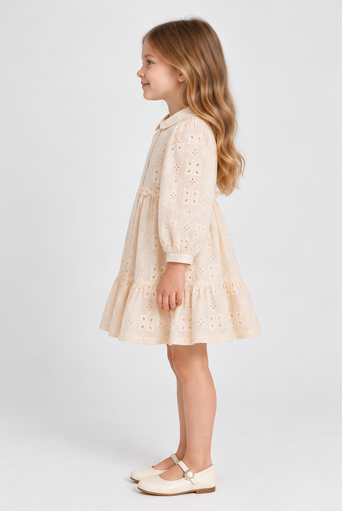 Gingersnaps gdr2077 left model image
