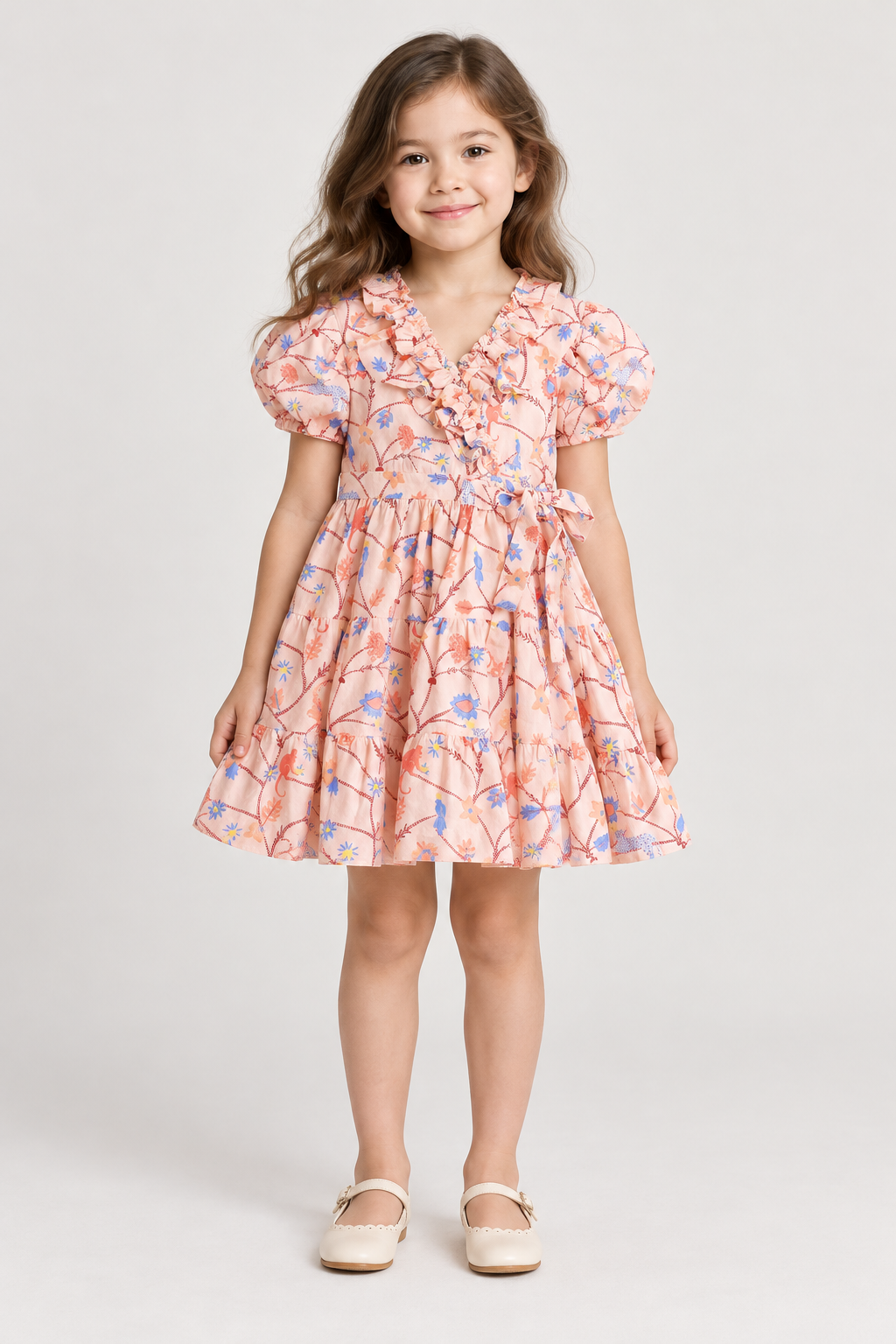 Gingersnaps gdr2078 front model image