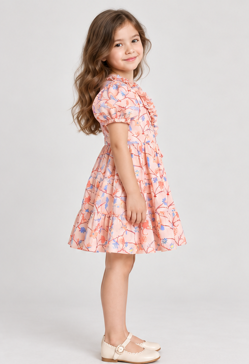 Gingersnaps gdr2078 right model image