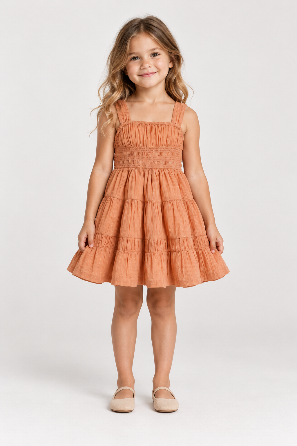 Gingersnaps gdr2081 front model image