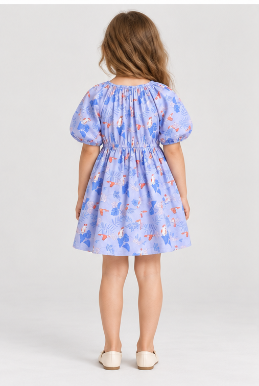 Gingersnaps gdr2083 back model image