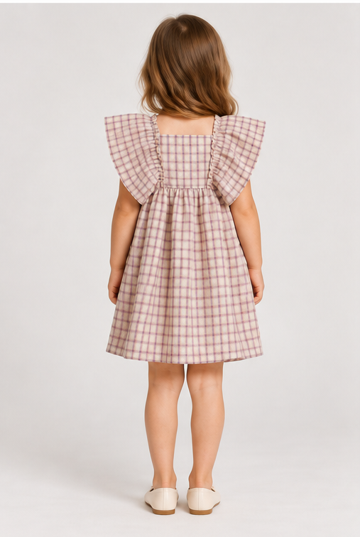 Gingersnaps gdr2096 back model image