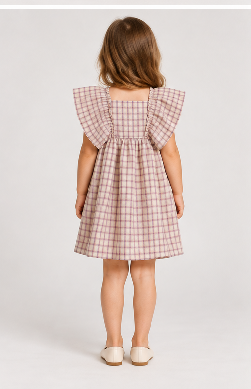 Gingersnaps gdr2096 back model image