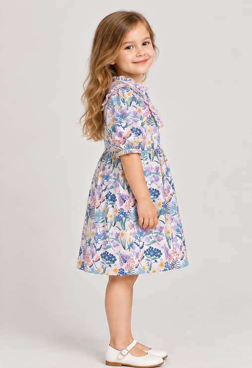 Gingersnaps gdr2106 right model image