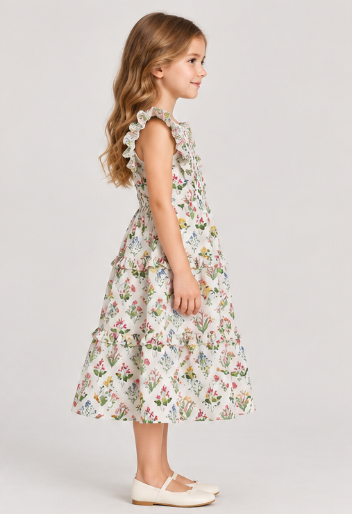 Gingersnaps gdr2119 right model image