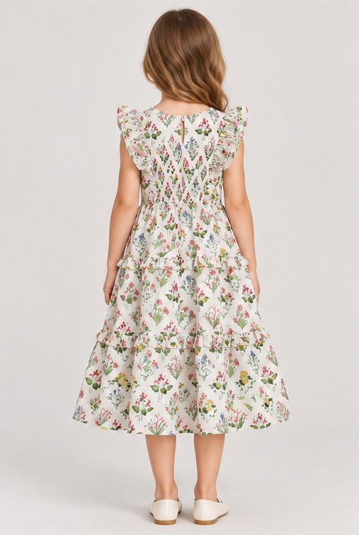 Gingersnaps gdr2119 back model image