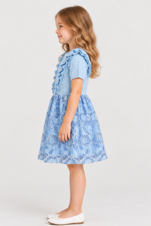 Gingersnaps gdr2128 right model image