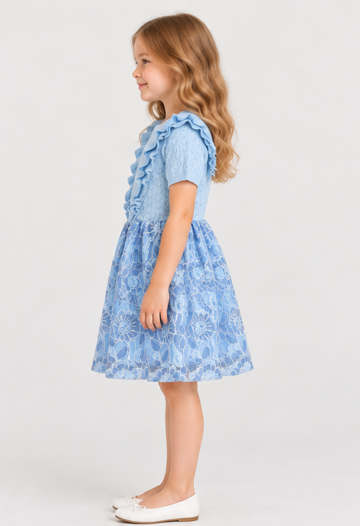 Gingersnaps gdr2128 right model image