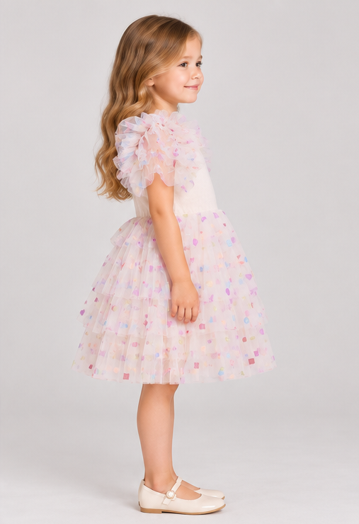 Gingersnaps gdr2144 right model image