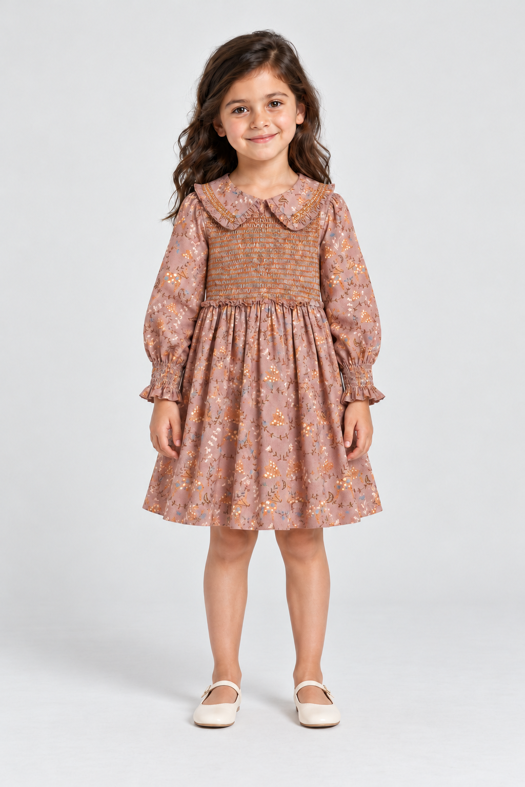 Gingersnaps gdr2166 front model image