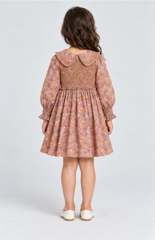 Gingersnaps gdr2166 back model image
