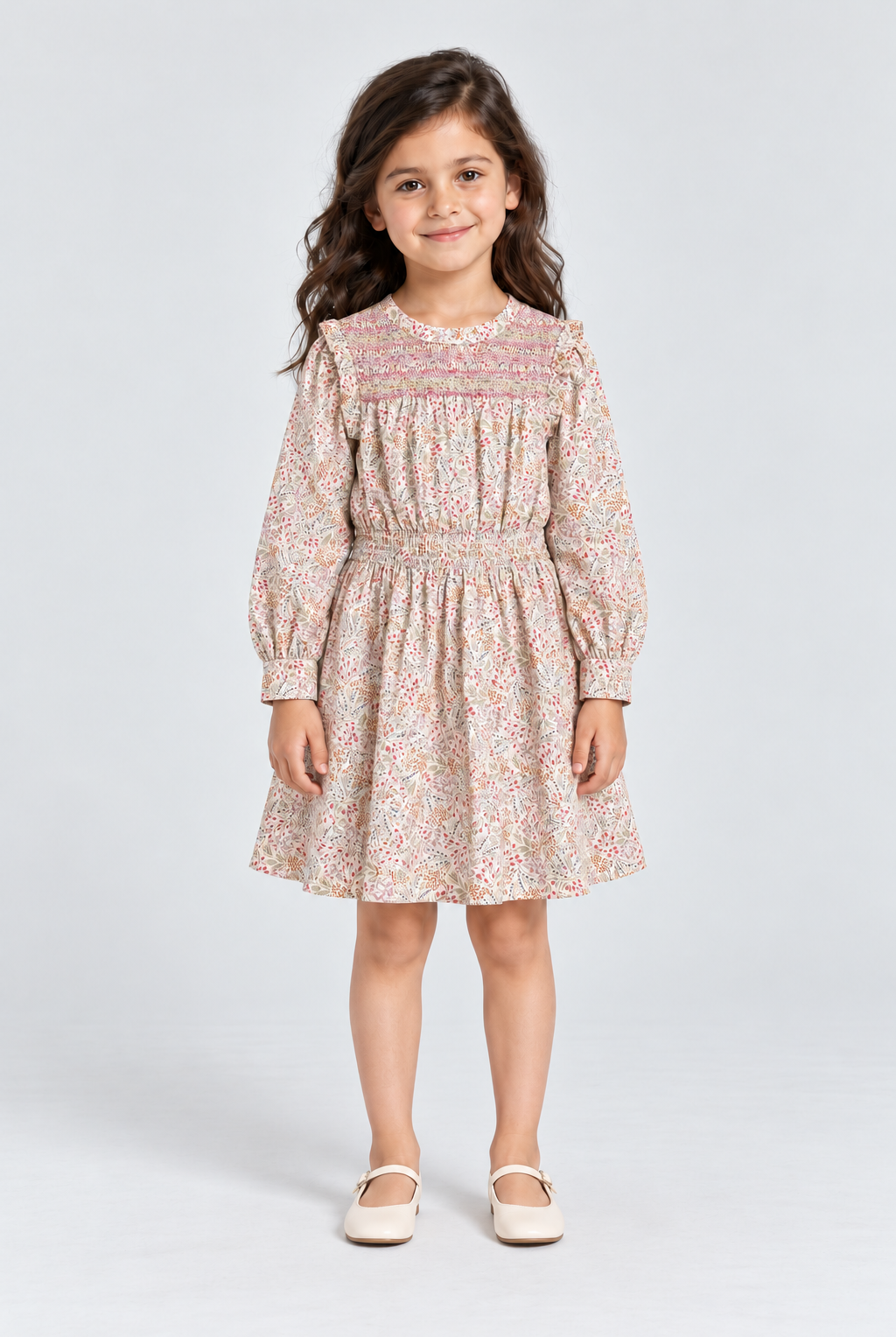 Gingersnaps gdr2174 front model image