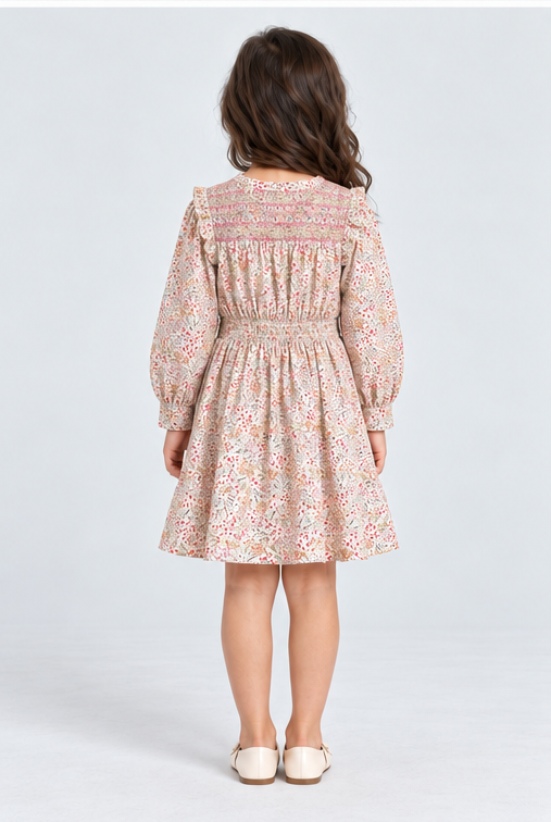 Gingersnaps gdr2174 back model image