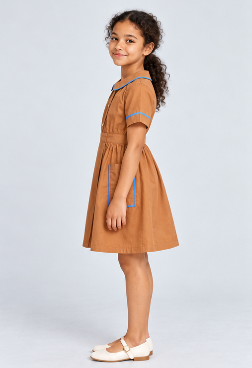 Gingersnaps gdr2184 left model image