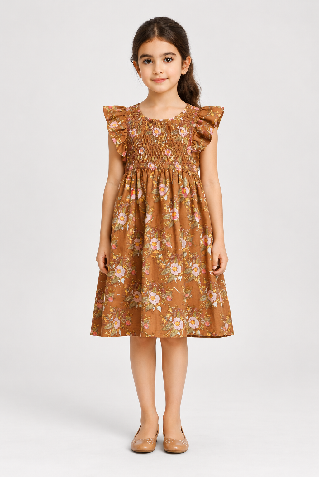 Gingersnaps gdr2186 front model image
