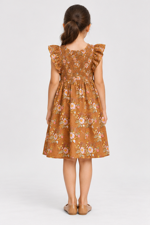 Gingersnaps gdr2186 back model image