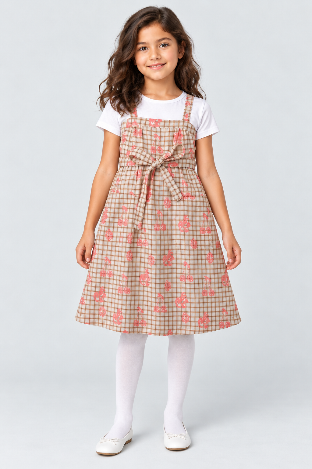 Gingersnaps gdr2187 front model image
