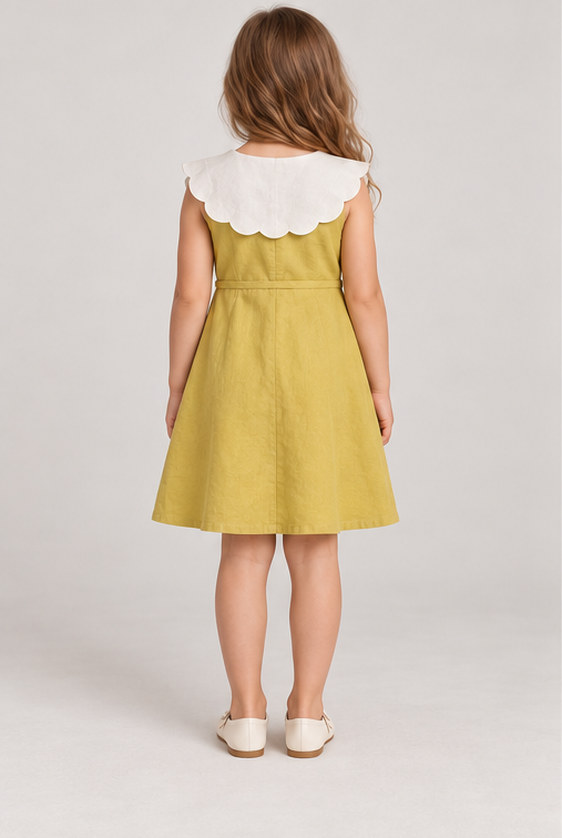 Gingersnaps gdr2189 back model image