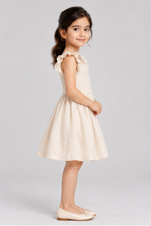Gingersnaps gdr2191 right model image