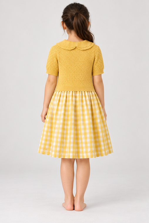 Gingersnaps gdr2202 back model image