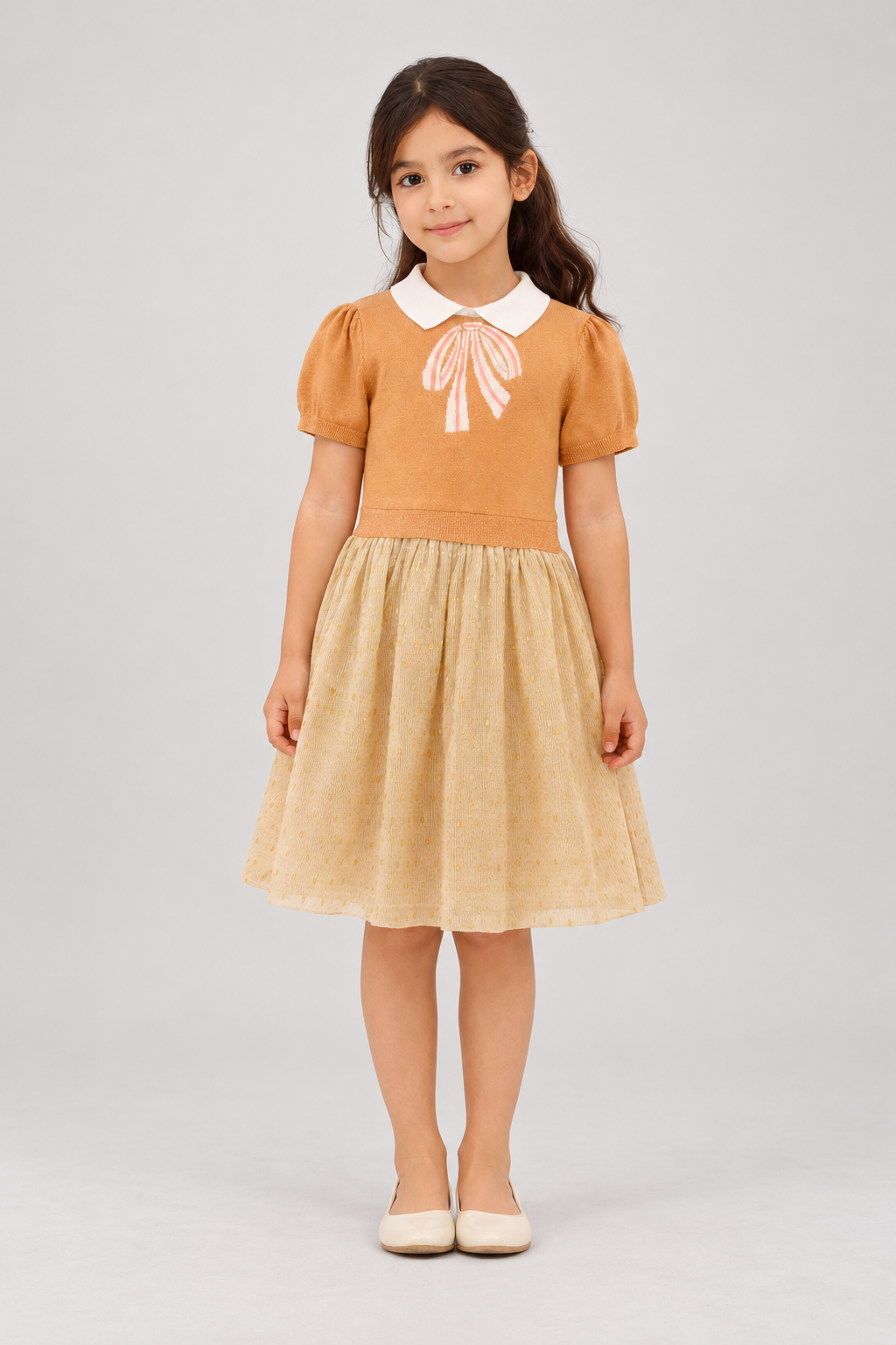 Gingersnaps gdr2203 front model image