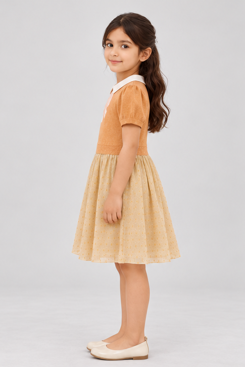 Gingersnaps gdr2203 left model image
