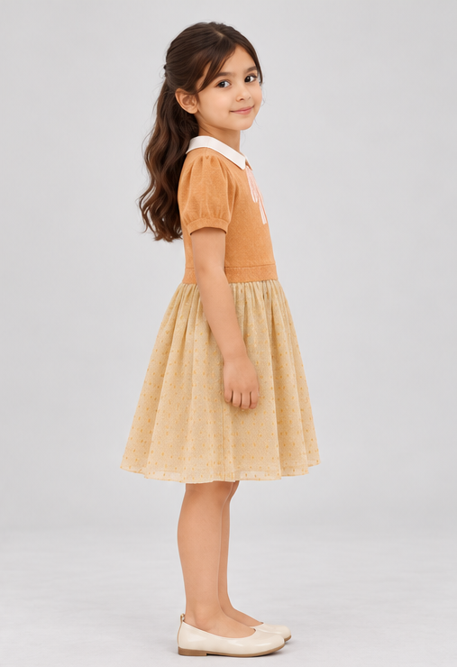 Gingersnaps gdr2203 right model image